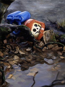 Somewhere in time - Tommas Jørgensen 
